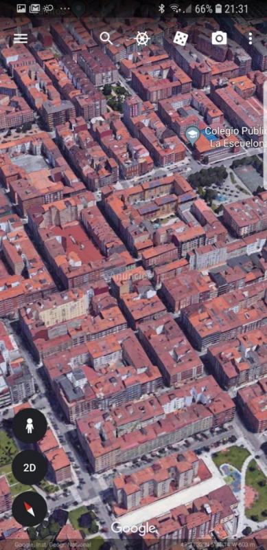 Local Comercial en venta en  Juan Alvargonzalez, El Llano, Gijón