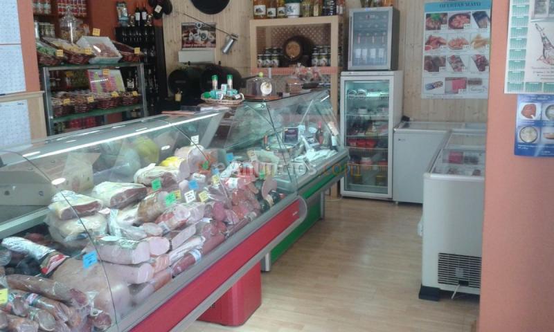 Local Comercial en venta en  Martiricos - La Roca, Málaga