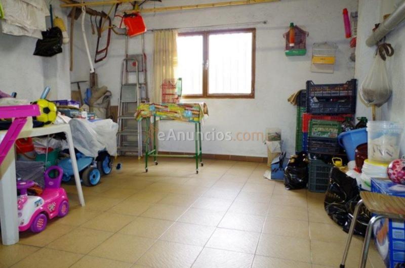 Casa en venta en Calle San José Obrero, Chauchina