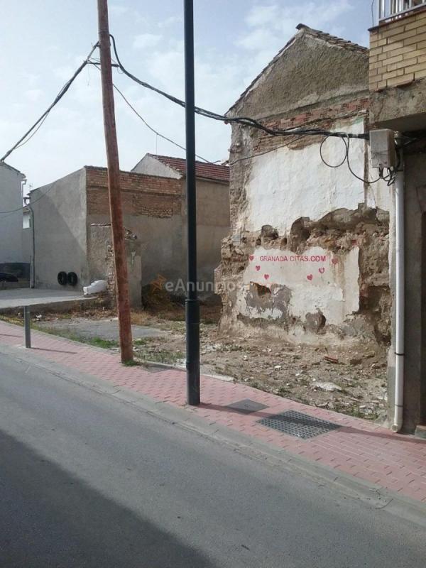 Parcela Rustica en venta en Calle real, Belicena