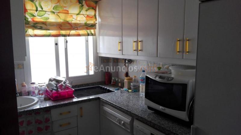 Apartamento en venta en  Bailén - Miraflores, Málaga