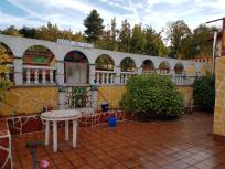 Adosado en venta en  Candelario