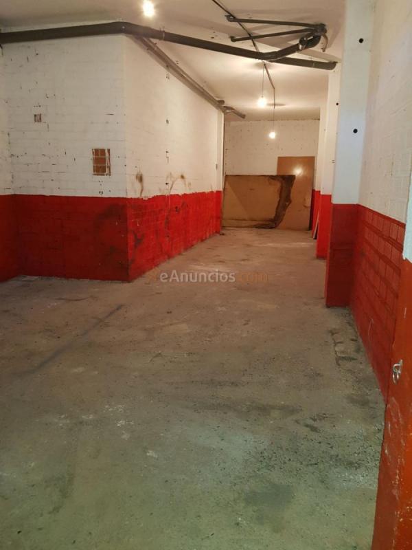 Local Comercial en venta en  Boal, Oeste, Gijón