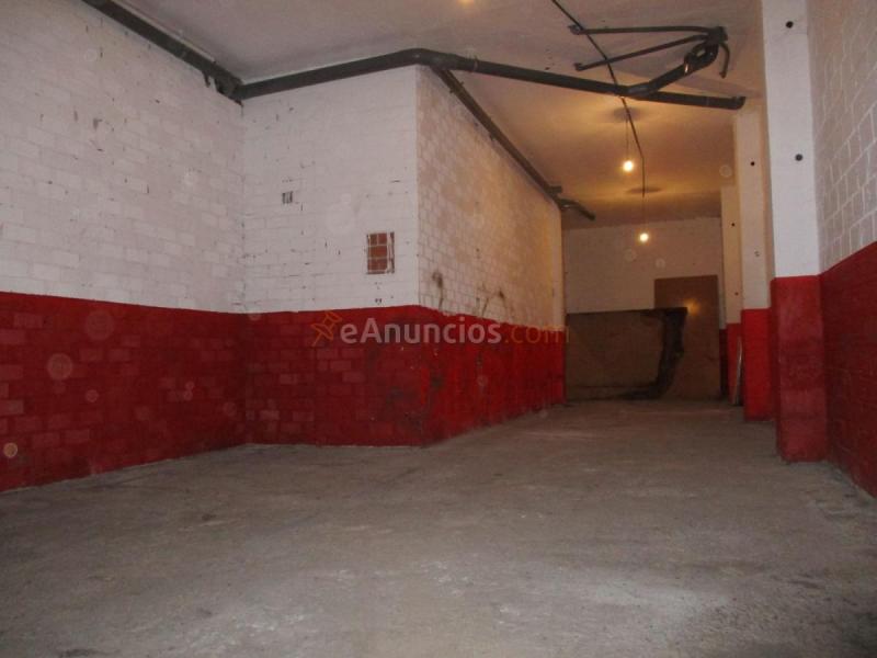 Local Comercial en venta en  Boal, Oeste, Gijón