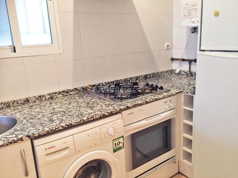 Apartamento en venta en  Rascanya, Valncia