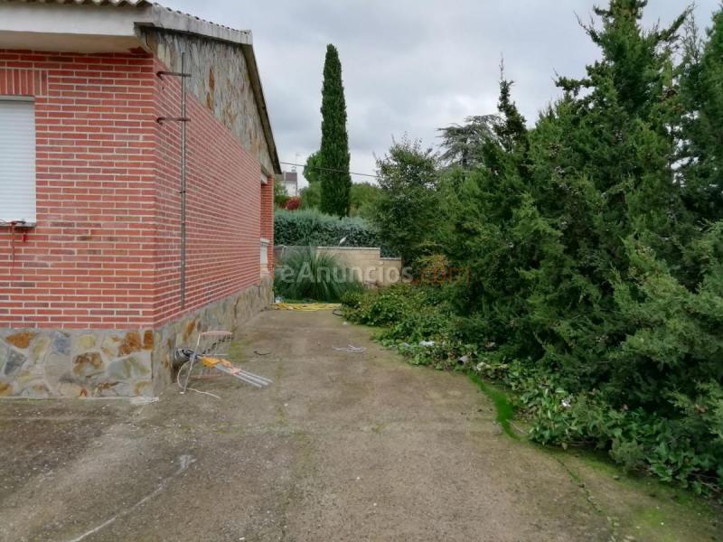 Adosado en venta en Calle Madrid, Villa del Prado