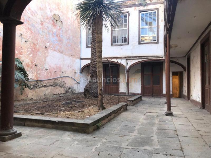 Casa en venta en Calle Castillo, Vegueta - Triana, Las Palmas de Gran Canaria