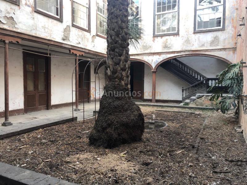 Casa en venta en Calle Castillo, Vegueta - Triana, Las Palmas de Gran Canaria