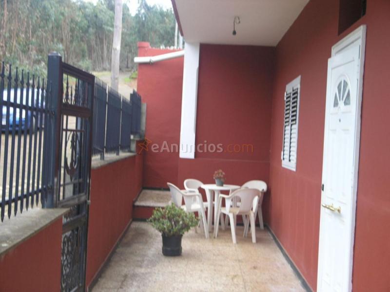 Adosado en venta en  Lomo Negro, Moya