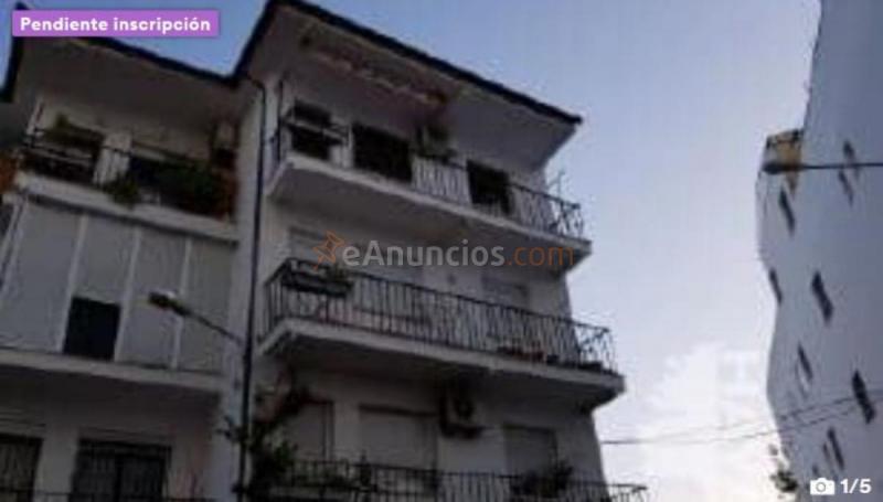 Apartamento en venta en Calle Padre Francisco Piquer, Ronda