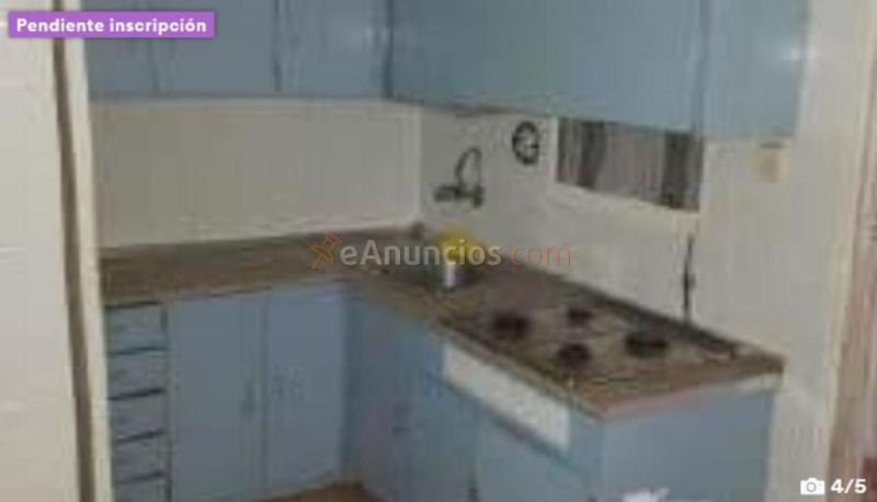 Apartamento en venta en Calle Padre Francisco Piquer, Ronda