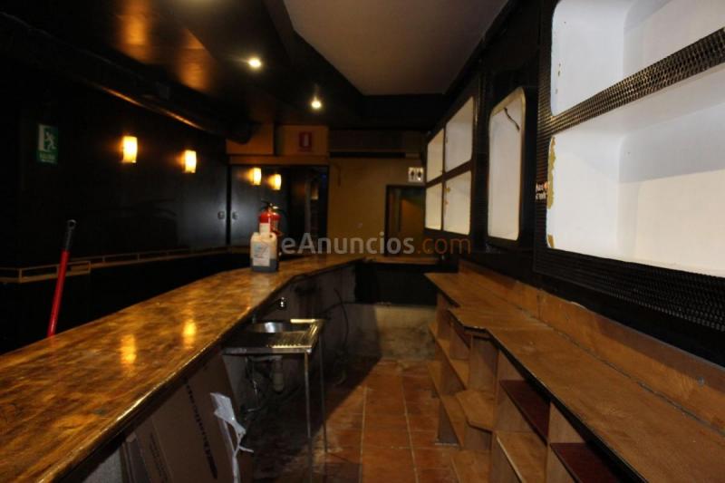 Local Comercial en alquiler en  Casco Histórico, Alcalá de Henares