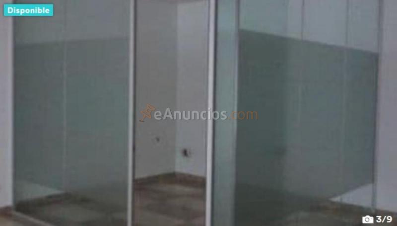 Local Comercial en venta en Avenida Aurora, Cruz de Humilladero, Málaga