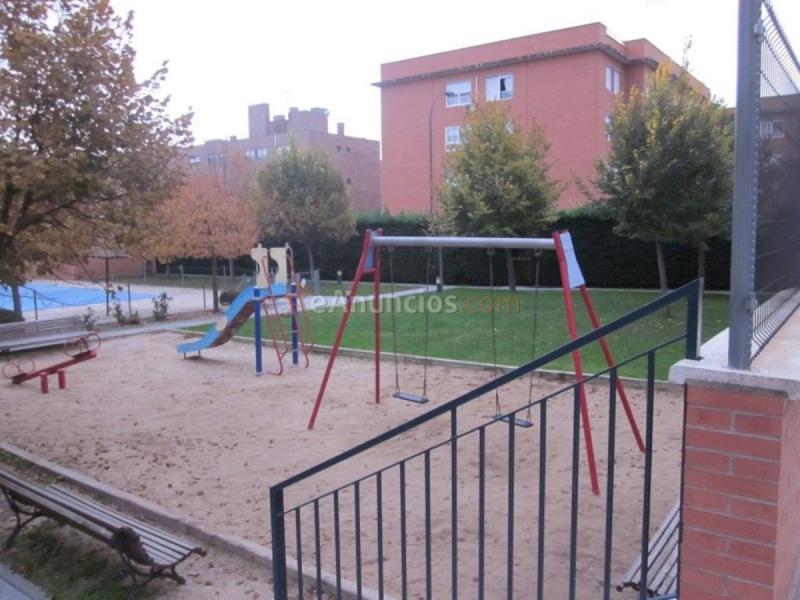 Duplex en venta en  Perales del Rio, Getafe