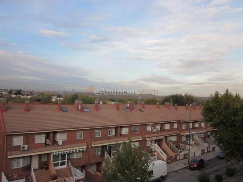 Duplex en venta en  Perales del Rio, Getafe