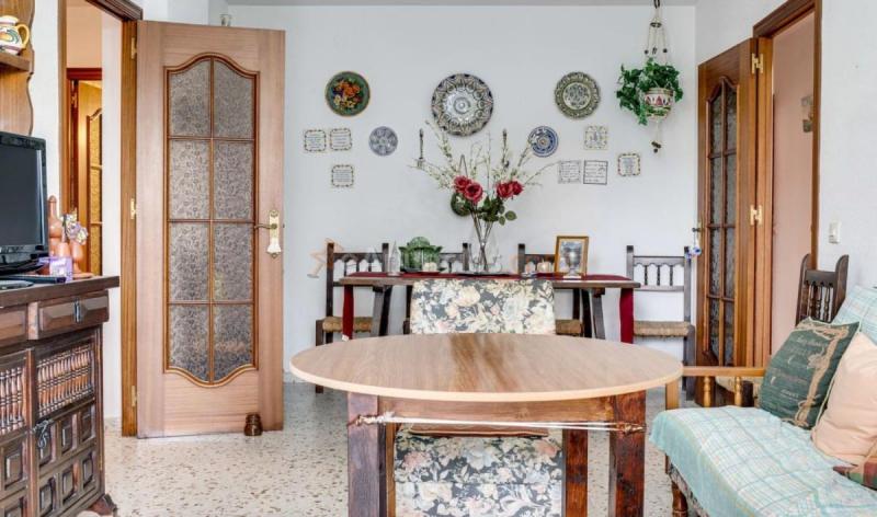 Apartamento en venta en  Los Boliches, Fuengirola