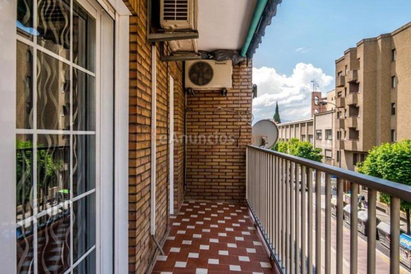 Apartamento en venta en  hornillo de cartuja, San Ildefonso, Granada