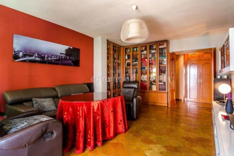 Apartamento en venta en  hornillo de cartuja, San Ildefonso, Granada