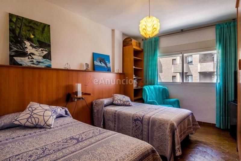 Apartamento en venta en  hornillo de cartuja, San Ildefonso, Granada
