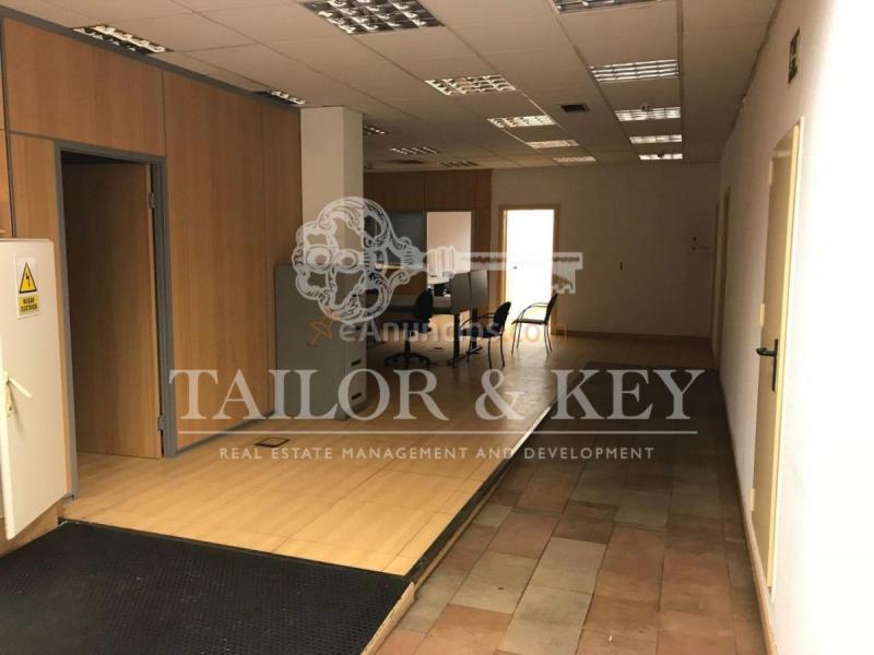 Local Comercial en alquiler en Calle de Francisco Gasco Santillán, Getafe, Los Olivos - Los Ángeles, Getafe