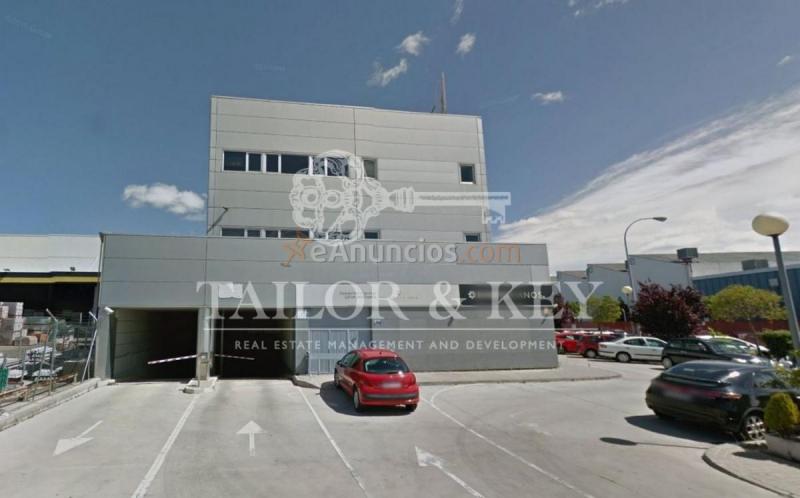 Local Comercial en alquiler en Calle de Francisco Gasco Santillán, Getafe, Los Olivos - Los Ángeles, Getafe