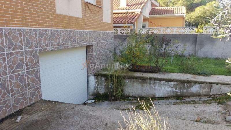 Adosado en venta en  LOS ABETOS, Pioz