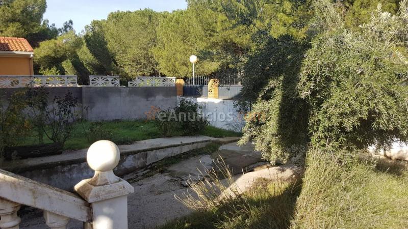 Adosado en venta en  LOS ABETOS, Pioz