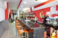 Local Comercial en alquiler en Avenida Arrabal, Requena
