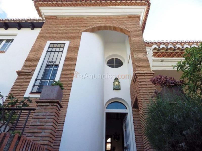 Adosado en venta en  pajaro azul, San Miguel, Armilla