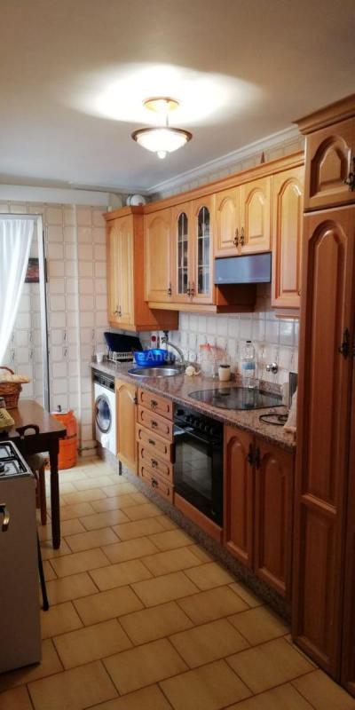 Apartamento en venta en Avenida Berruguete, Paredes de Nava