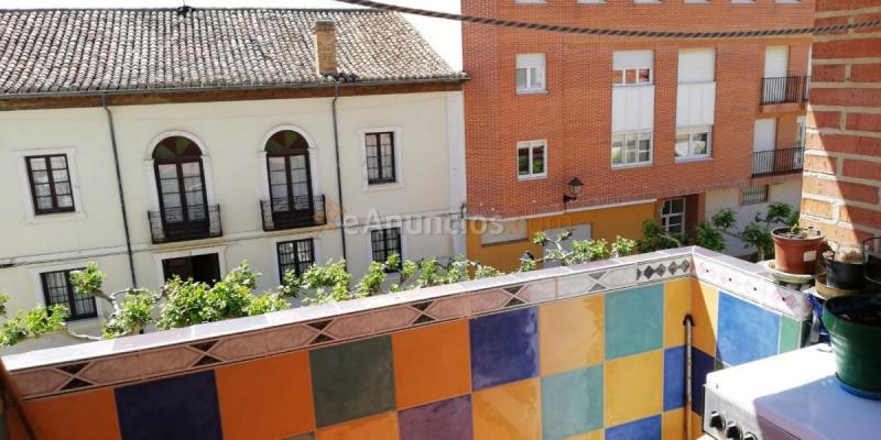 Apartamento en venta en Avenida Berruguete, Paredes de Nava