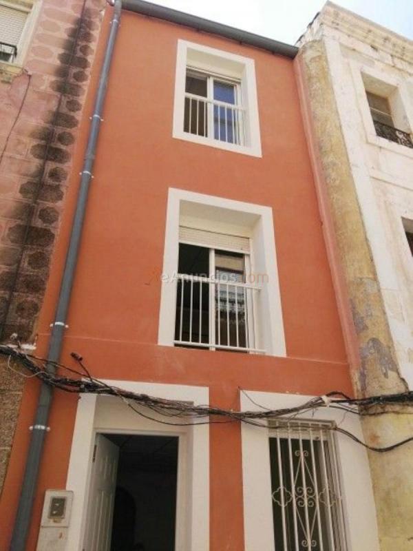 Casa Rural en venta en  CALLA ADOLFO CLARAVANA, Orihuela Ciudad, Orihuela