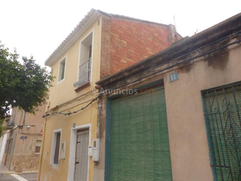 Casa en venta en  Núcleo Urbano, La Pobla de Vallbona