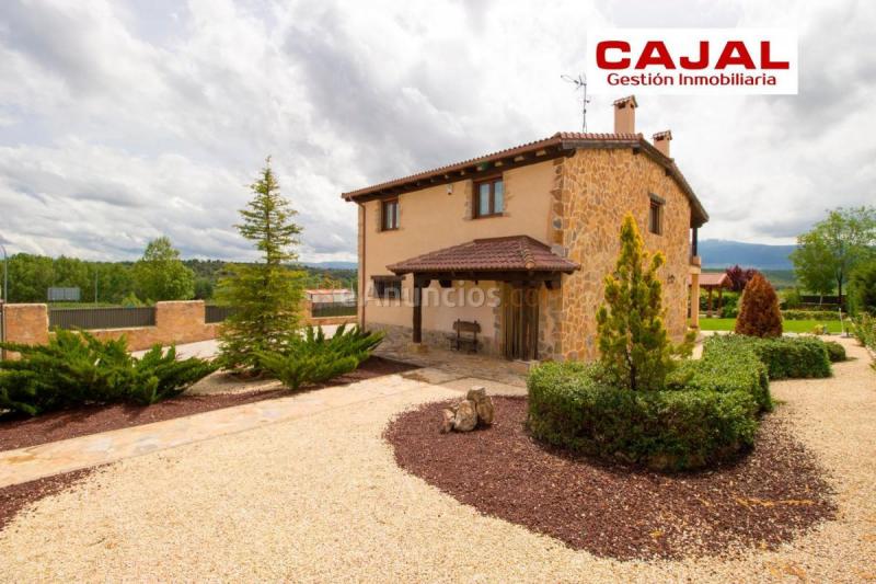 Adosado en venta en  Duruelo