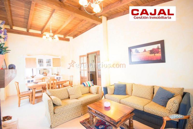 Adosado en venta en  Duruelo