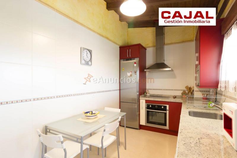 Adosado en venta en  Duruelo