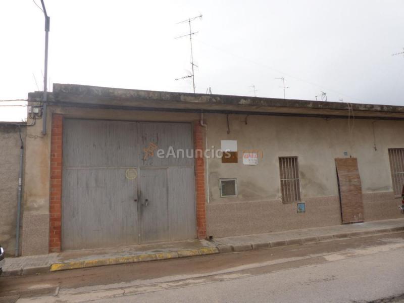 Parcela Rustica en venta en  Núcleo Urbano, La Pobla de Vallbona