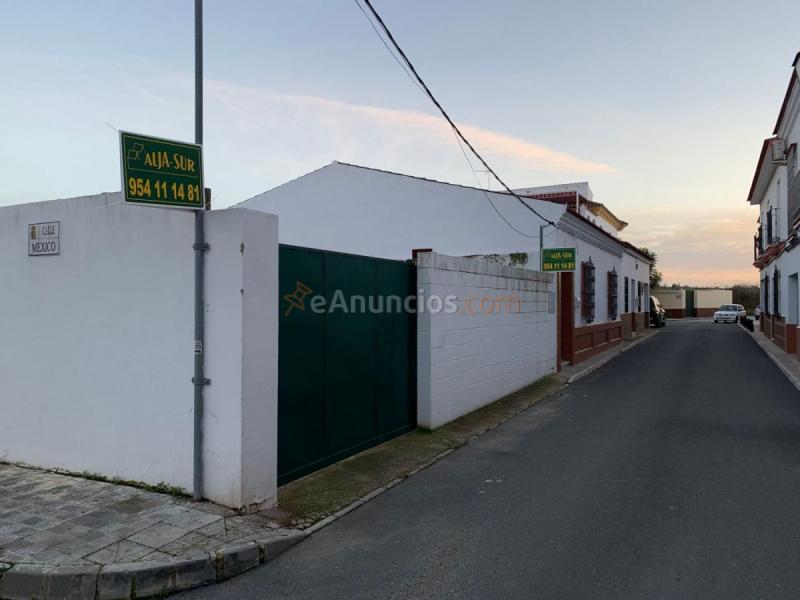 Parcela Rustica en venta en  Olivares
