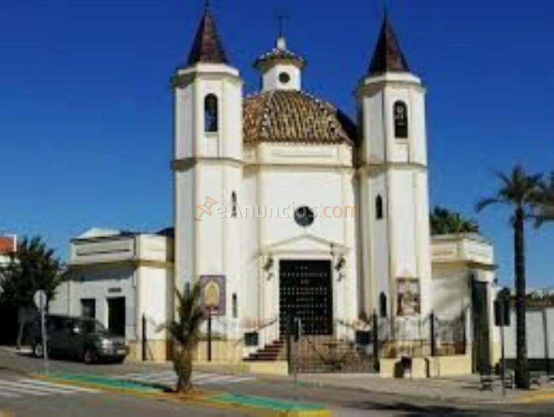 Parcela Rustica en venta en  Olivares