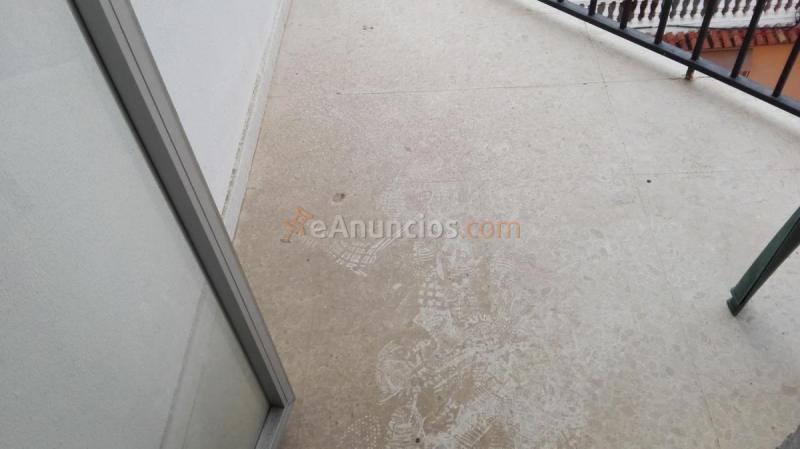 Apartamento en venta en  Bailén - Miraflores, Málaga