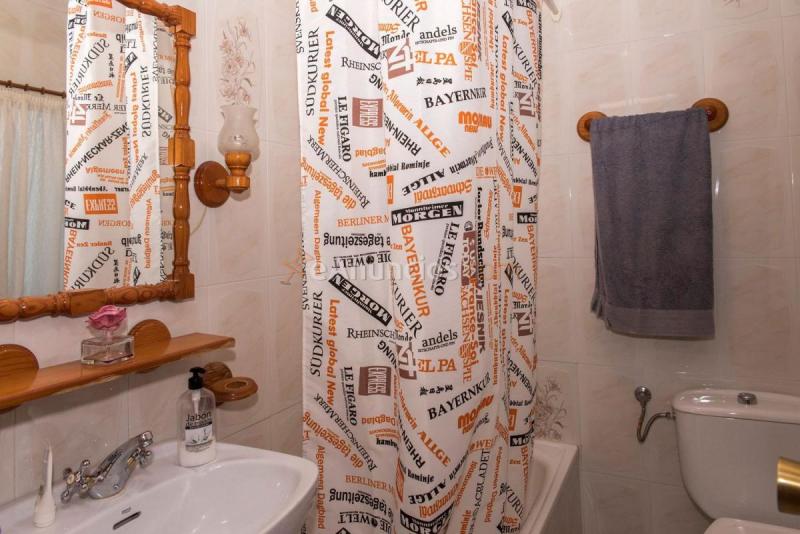 Adosado en venta en  Centro, Ubrique