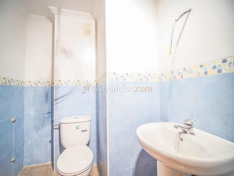 Apartamento en venta en  Pedanías Oeste, Murcia