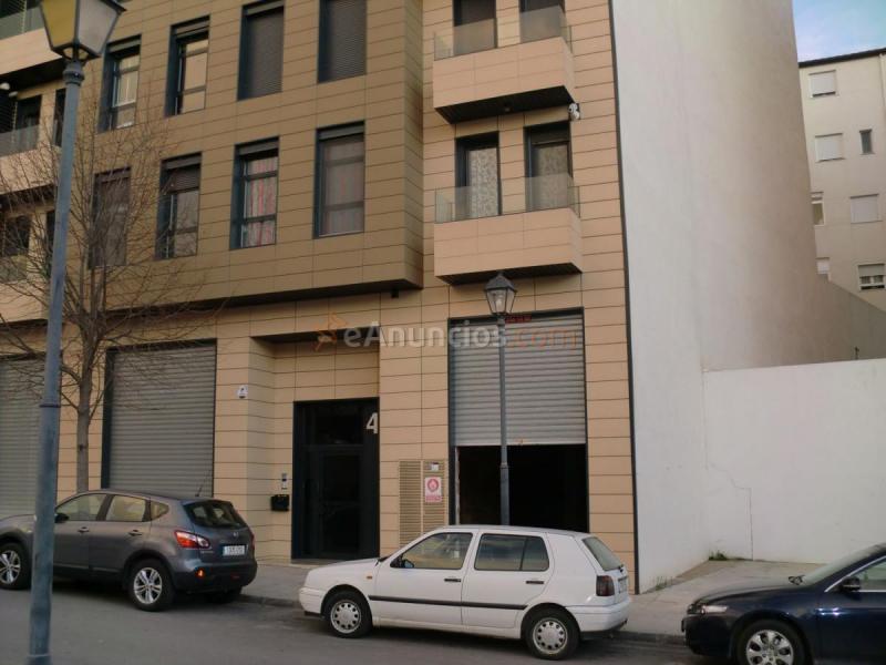 Local Comercial en alquiler en Avenida Alfonso X El Sabio, Requena