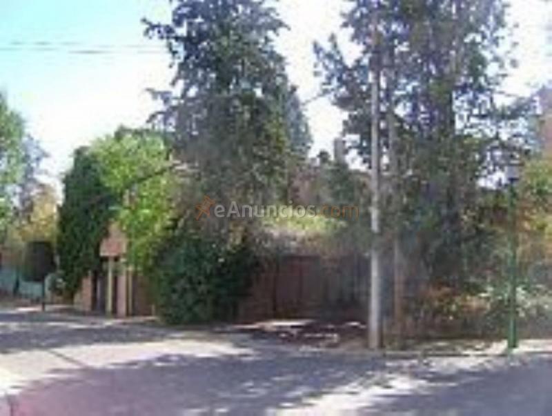 Adosado en venta en  castillo de peñafiel,, Villafranca del Castillo, Villanueva de la Cañada