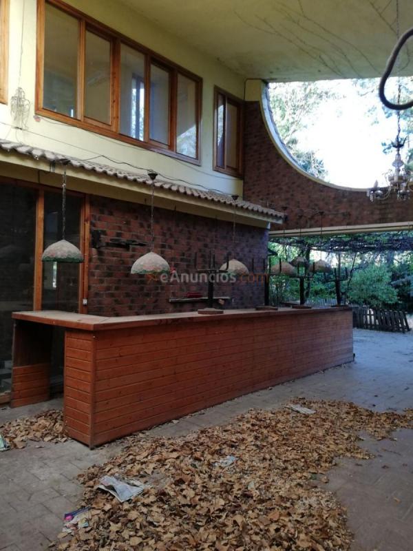 Adosado en venta en  castillo de peñafiel,, Villafranca del Castillo, Villanueva de la Cañada