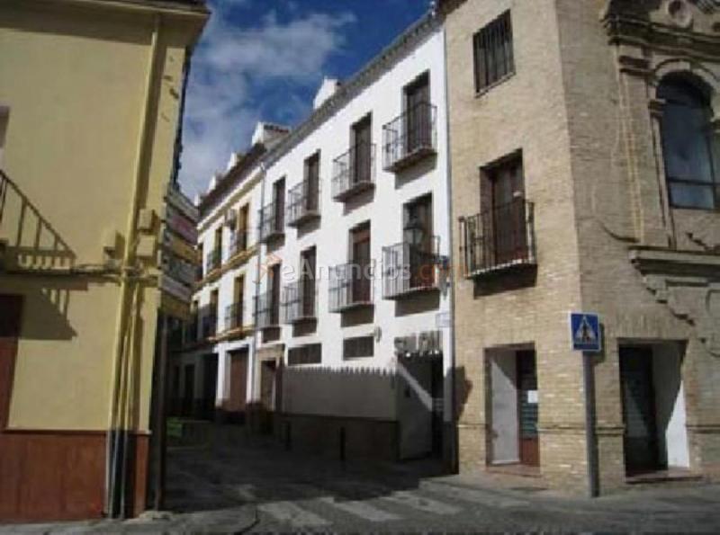 Apartamento en venta en  San pedro, Zona Cueva de Menga, Antequera