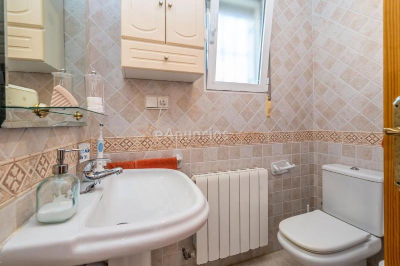 Adosado en venta en  Sanet y Negrals