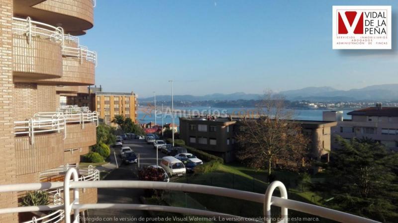 Apartamento en venta en  DON DANIEL, El Sardinero, Santander