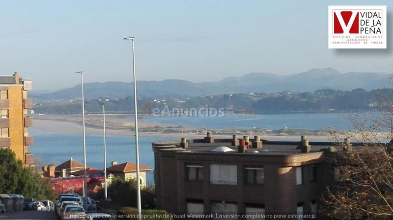 Apartamento en venta en  DON DANIEL, El Sardinero, Santander