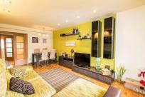 Apartamento en venta en  Periurbano, Gijón